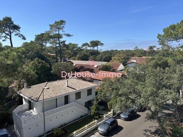 Appartement à vendre 1 pièce de 24 m²