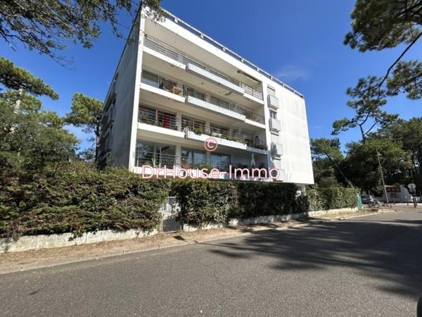 Appartement à vendre 1 pièce de 24 m²
