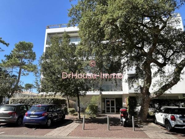 Appartement à vendre 1 pièce de 24 m²
