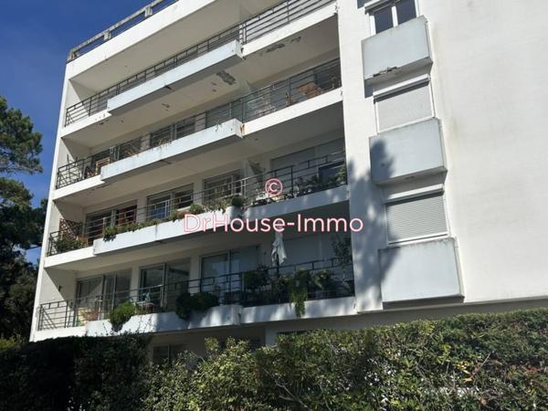 Appartement à vendre 1 pièce de 24 m²