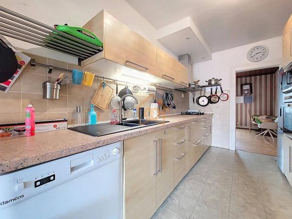 Maison individuelle à Haguenau