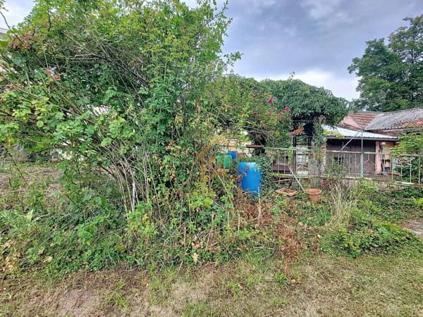 Maison individuelle à Haguenau