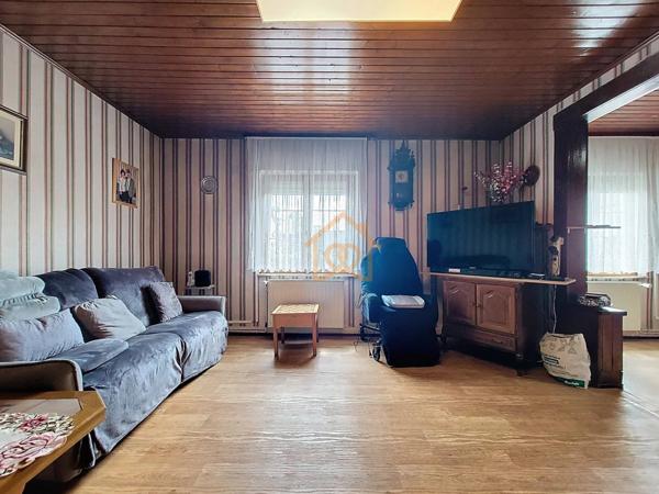 Maison individuelle à Haguenau