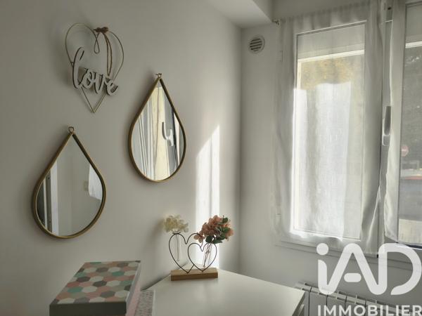 Appartement à vendre 2 pièces 73 m² Breuillet