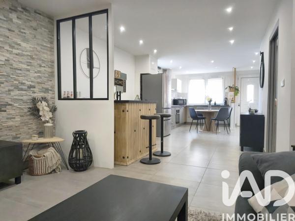 Appartement à vendre 2 pièces 73 m² Breuillet