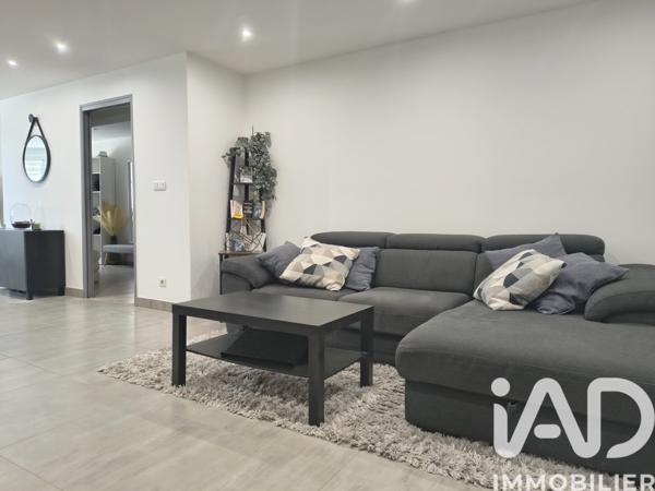 Appartement à vendre 2 pièces 73 m² Breuillet