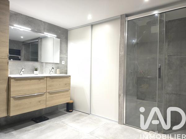 Appartement à vendre 2 pièces 73 m² Breuillet