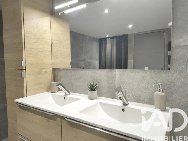 Appartement à vendre 2 pièces 73 m² Breuillet