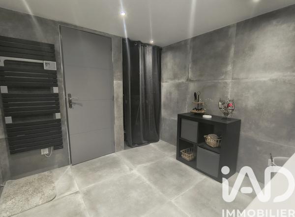 Appartement à vendre 2 pièces 73 m² Breuillet