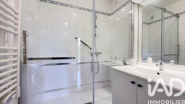 Appartement à vendre 5 pièces 91 m² Élancourt