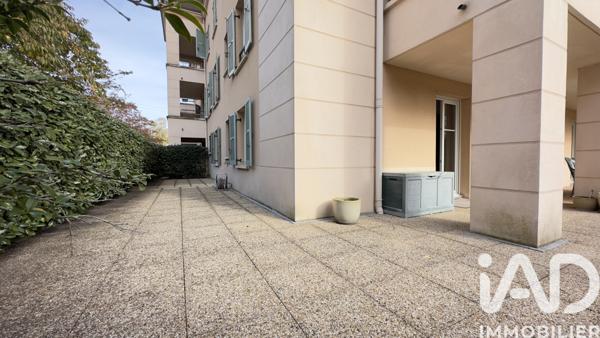 Appartement à vendre 5 pièces 91 m² Élancourt