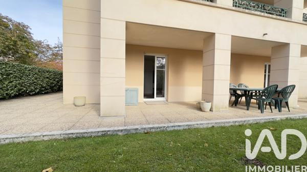 Appartement à vendre 5 pièces 91 m² Élancourt