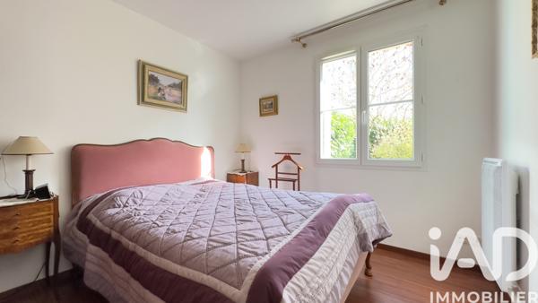 Appartement à vendre 5 pièces 91 m² Élancourt