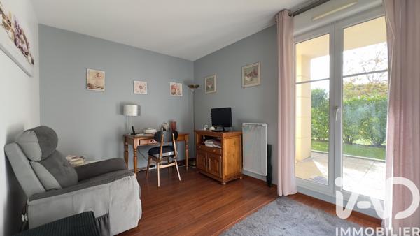 Appartement à vendre 5 pièces 91 m² Élancourt