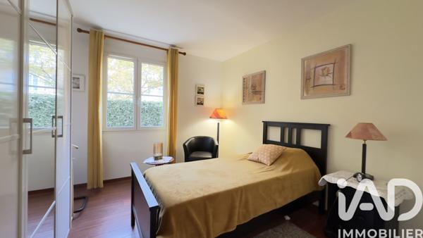 Appartement à vendre 5 pièces 91 m² Élancourt