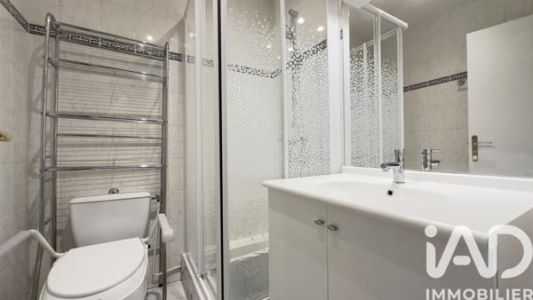 Appartement à vendre 5 pièces 91 m² Élancourt