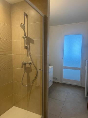 Superbe Appartement 4 pièces à louer à Mulhouse - Exclusivité Guy Hoquet !