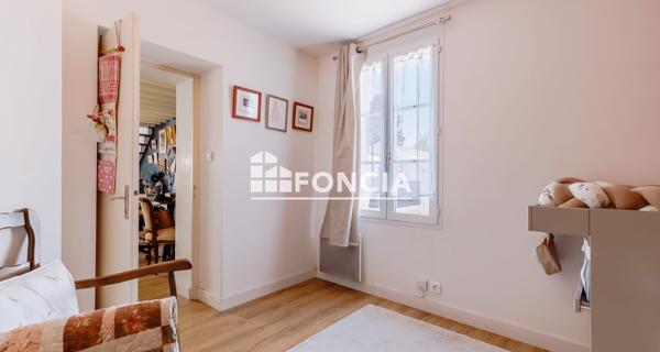 À vendre Maison 3 pièces 53.46 m² - Challans 85300