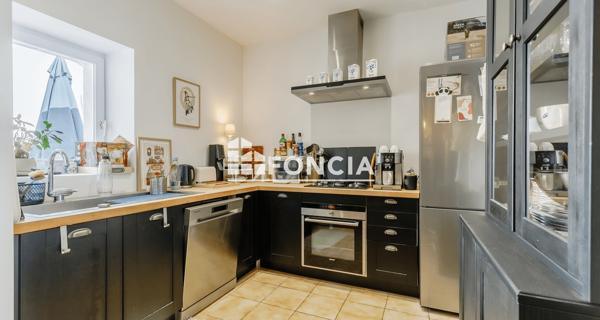 À vendre Maison 3 pièces 53.46 m² - Challans 85300