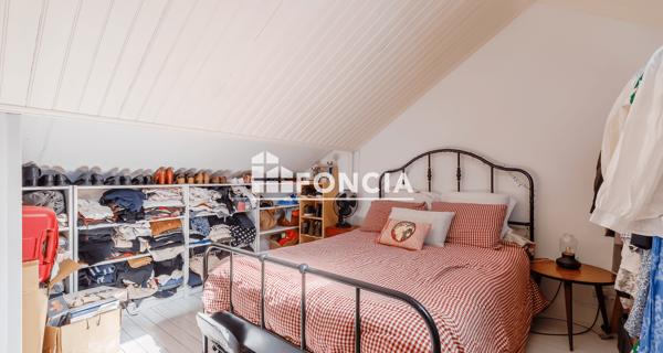 À vendre Maison 3 pièces 53.46 m² - Challans 85300