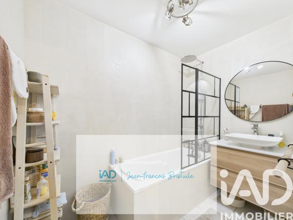 Appartement à vendre 2 pièces 62 m² Tomblaine