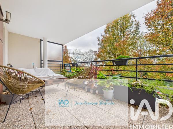 Appartement à vendre 2 pièces 62 m² Tomblaine