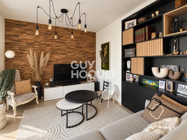 Maison à vendre de 5 pièces de 97 m²