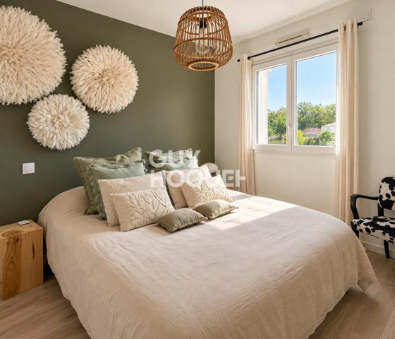 Maison à vendre de 5 pièces de 97 m²
