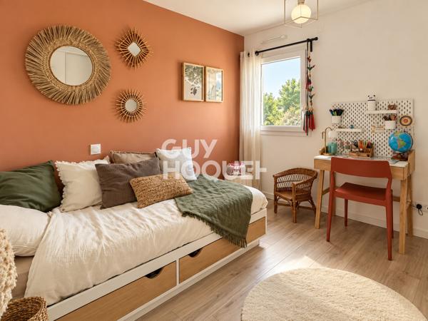 Maison à vendre de 5 pièces de 97 m²