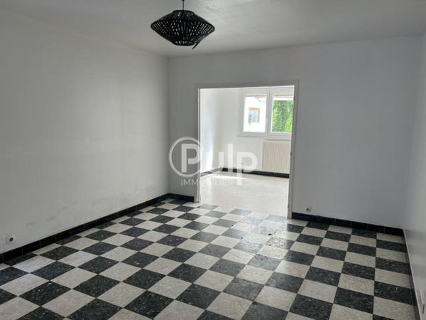 Maison à vendre à Beuvry - Réf. annf16