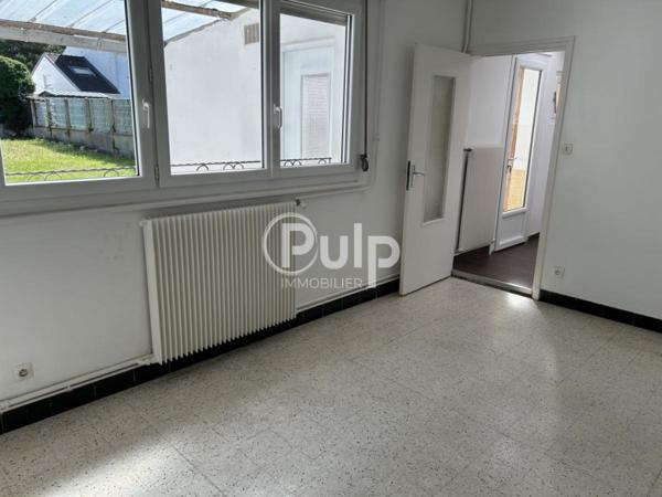 Maison à vendre à Beuvry - Réf. annf16