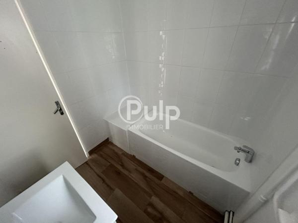 Maison à vendre à Beuvry - Réf. annf16