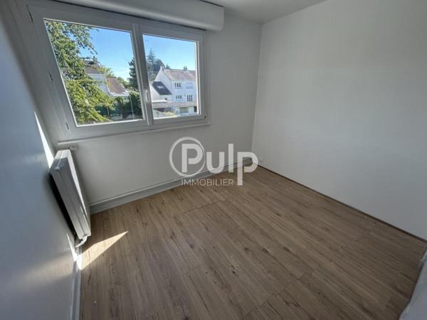 Maison à vendre à Beuvry - Réf. annf16