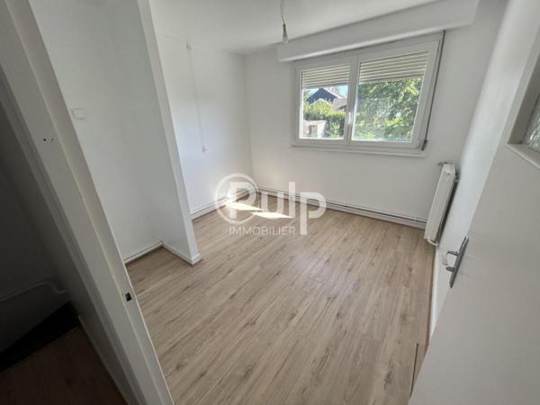 Maison à vendre à Beuvry - Réf. annf16