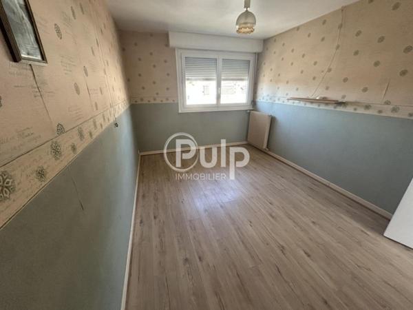Maison à vendre à Beuvry - Réf. annf16