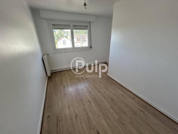 Maison à vendre à Beuvry - Réf. annf16