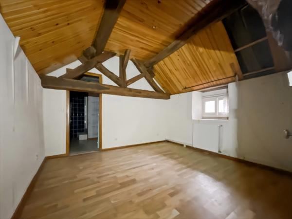 Charmante maison au cœur de Saint-Seine-l’Abbaye