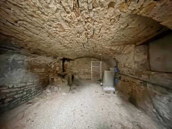 Charmante maison au cœur de Saint-Seine-l’Abbaye