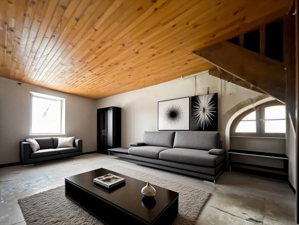 Charmante maison au cœur de Saint-Seine-l’Abbaye