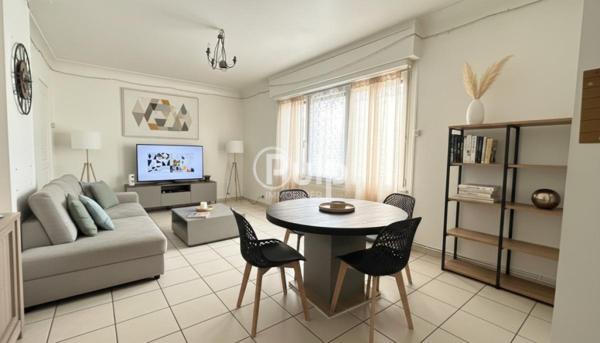 Maison à vendre à Sains En Gohelle - Réf. seg17265-1
