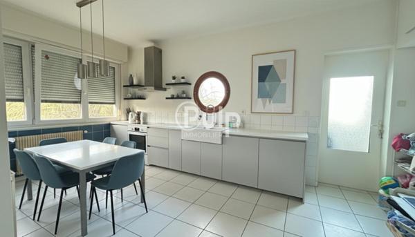 Maison à vendre à Sains En Gohelle - Réf. seg17265-1