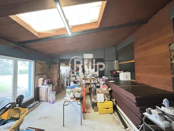 Maison à vendre à Sains En Gohelle - Réf. seg17265-1