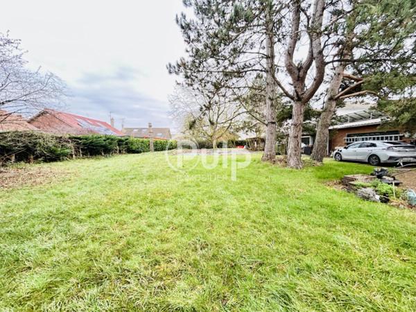 Maison à vendre à Sains En Gohelle - Réf. seg17265-1