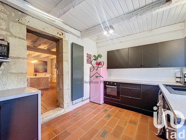 Maison à vendre 10 pièces 480 m² Montdoumerc