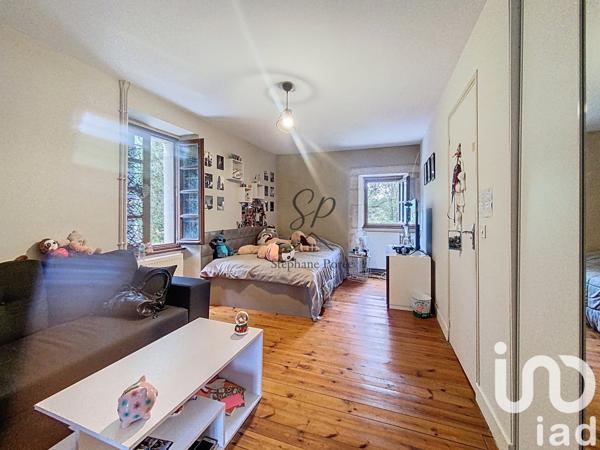 Maison à vendre 10 pièces 480 m² Montdoumerc