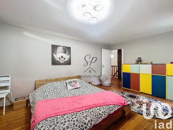 Maison à vendre 10 pièces 480 m² Montdoumerc