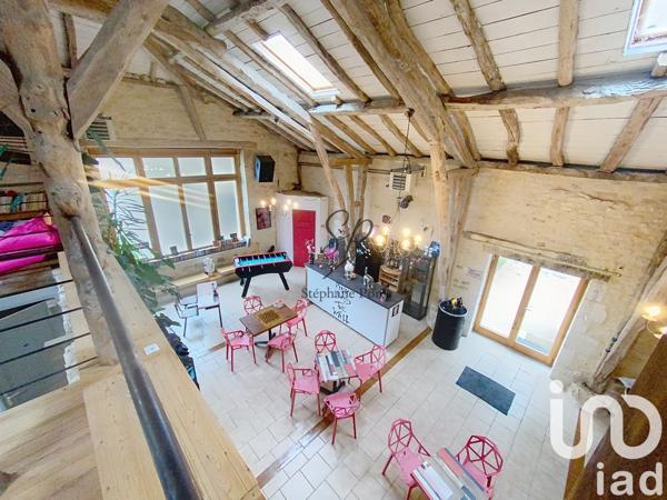 Maison à vendre 10 pièces 480 m² Montdoumerc