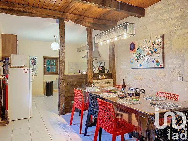 Maison à vendre 10 pièces 480 m² Montdoumerc