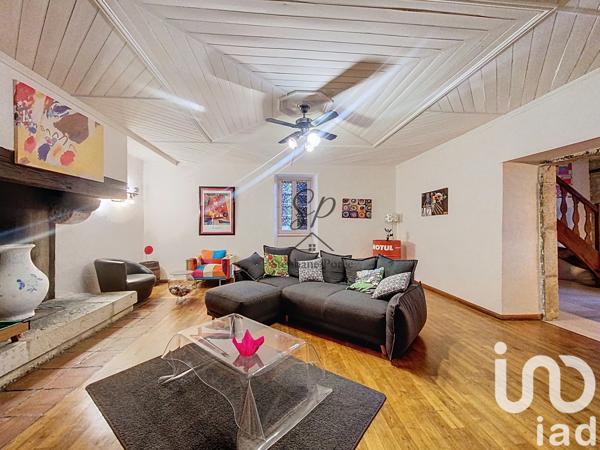 Maison à vendre 10 pièces 480 m² Montdoumerc