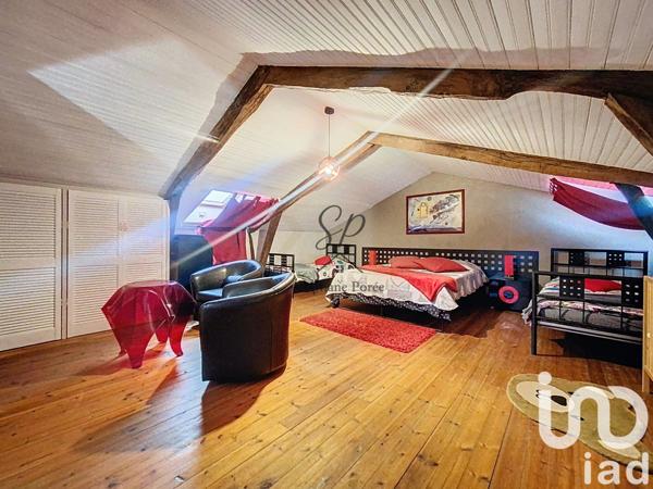 Maison à vendre 10 pièces 480 m² Montdoumerc